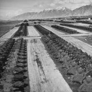 Громадные излишки военной техники после Второй мировой (15 фото)